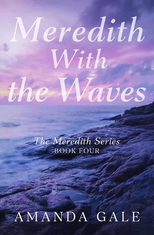 Meredith With the Waves