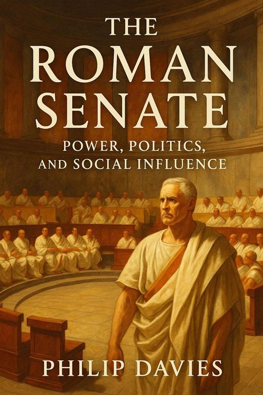 The Roman Senate: Power, Politics, and Social Influence