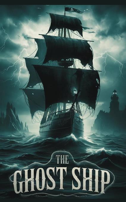 The Ghost Ship