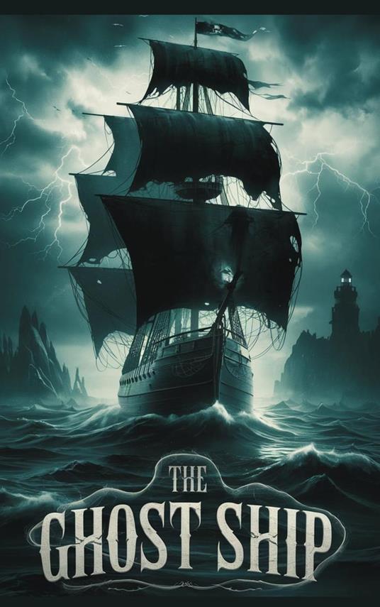 The Ghost Ship