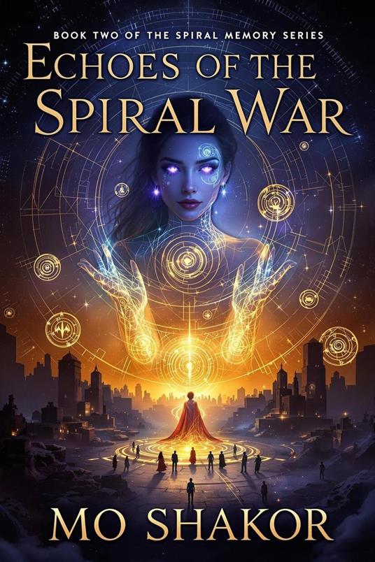 Echoes of the Spiral War