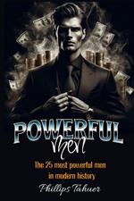 Powerful Men