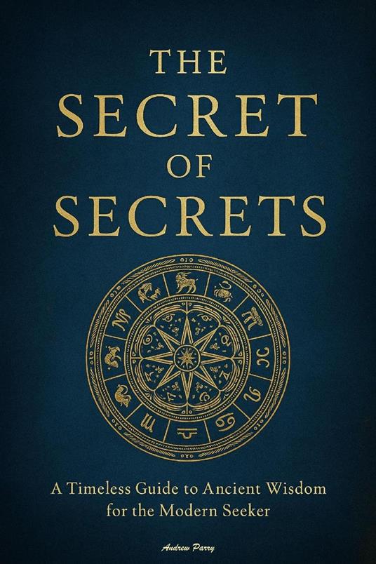 The Secret of Secrets