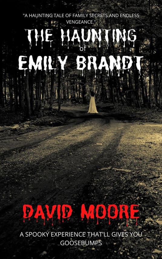 The Haunting of Emily Brandt