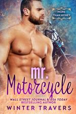 Mr. Motorcycle