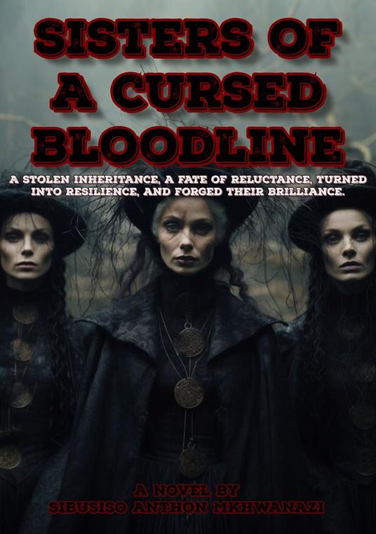 Sisters of A cursed bloodline