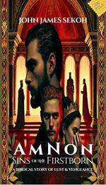 Amnon: Sins of the Firstborn