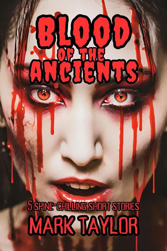 Blood of the Ancients