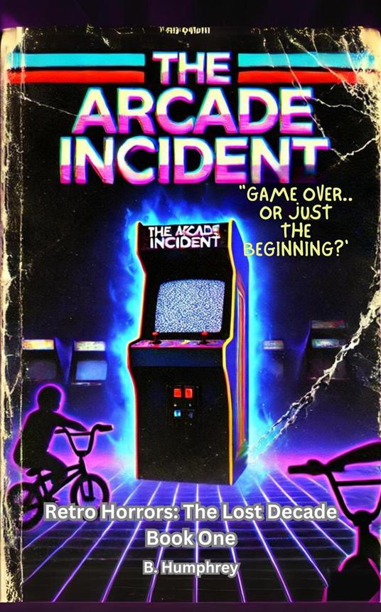 The Arcade Incident