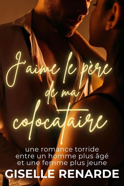 J'aime le père de ma colocataire