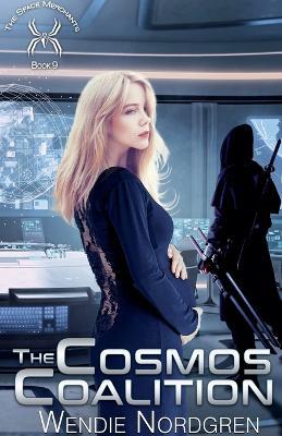 The Cosmos Coalition - Wendie Nordgren - cover