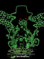 13utterfly: El Laberinto del Tiempo
