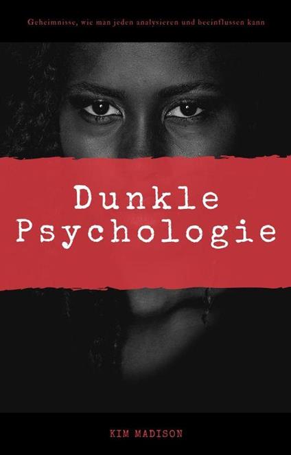Dunkle Psychologie
