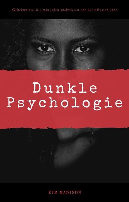 Dunkle Psychologie