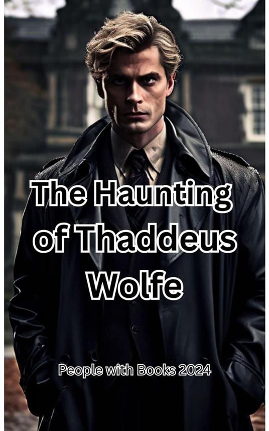 The Haunting of Thaddeus Wolfe