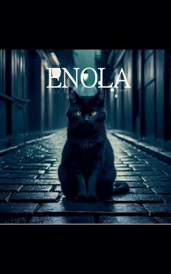 Enola - Evelyn Wong - cover