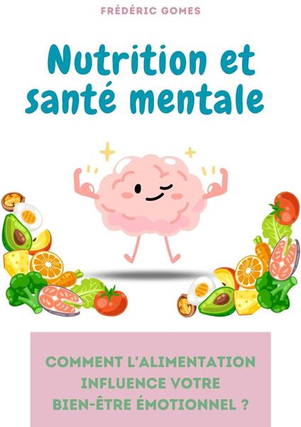 Nutrition et santé mentale