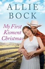 My First Kisment Christmas