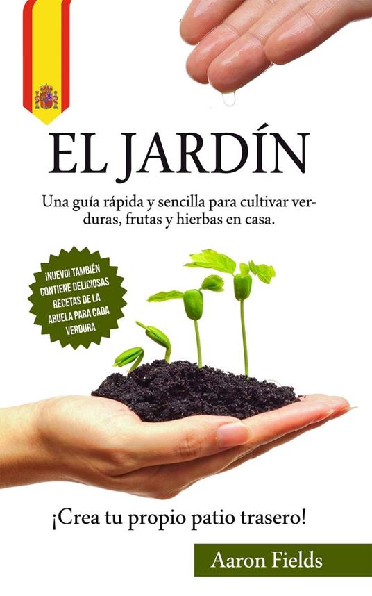 El jardín