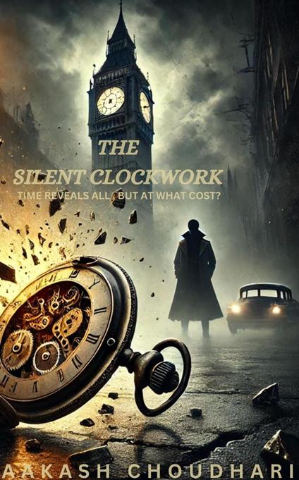 The Silent Clockwork