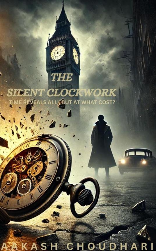 The Silent Clockwork