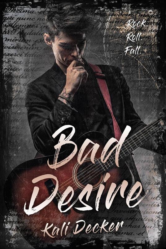 Bad Desire