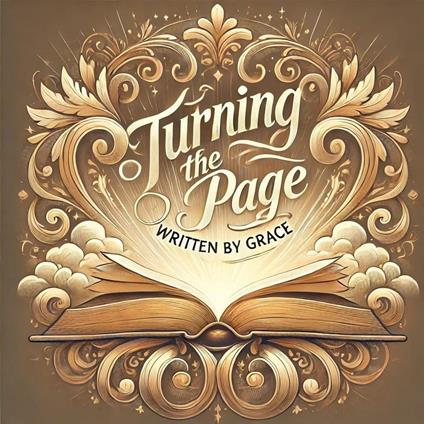 Turning The Page Written By Grace
