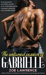 The Untamed Passion of Gabrielle