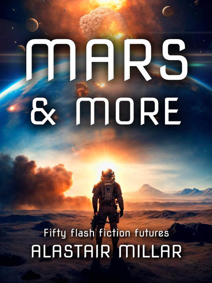 Mars & More