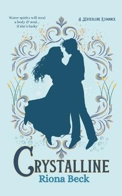 Crystalline - Riona Beck - cover