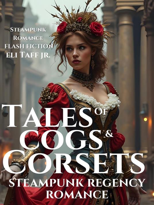Tales of Cogs & Corsets