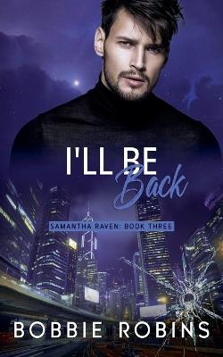 I'll Be Back - Bobbie Robins - cover