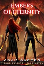 Embers of Eternity