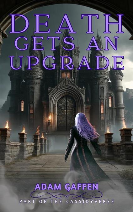 Death Gets an Upgrade