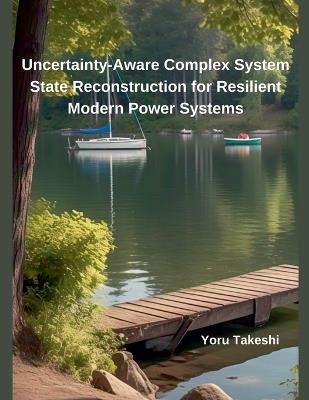 Uncertainty-Aware Complex System State Reconstruction for Resilient Modern Power Systems - Yoru Takeshi - cover