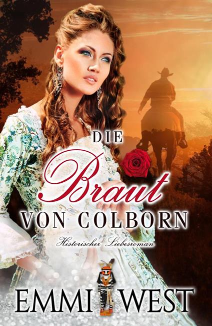 Die Braut von Colborn