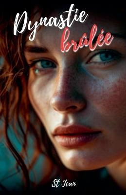 Dynastie brûlée - St Jean - cover