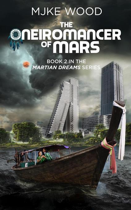 The Oneiromancer of Mars