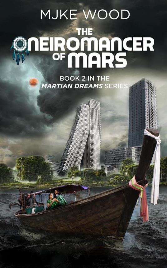 The Oneiromancer of Mars