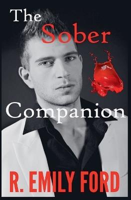 The Sober Companion - R Emily Ford - cover