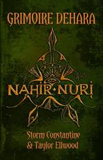 Nahir Nuri