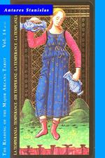 The Temperance - Vol.14 of 22