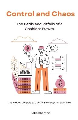 Control and Chaos - John Shenton - cover