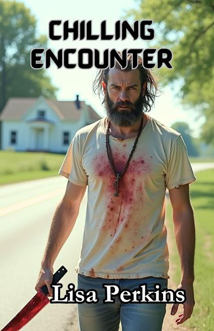 Chilling Encounter