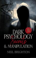The Dark Art of Mental Manipulation