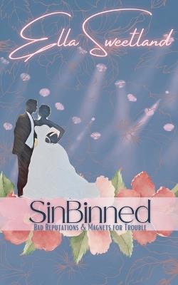 SinBinned - Ella Sweetland - cover