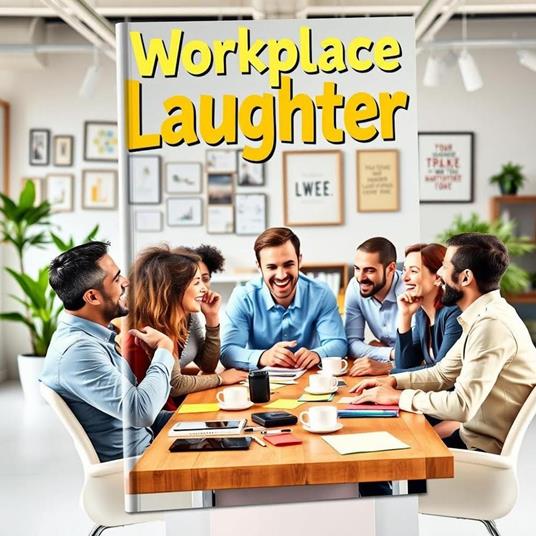 Workplace Laughter