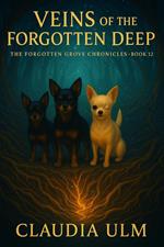 Veins Of The Forgotten Deep