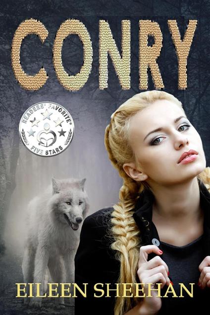 Conry - Eileen Sheehan - ebook