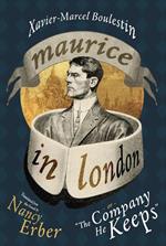Maurice in London